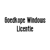 Goedkope Windows Licentie coupon codes
