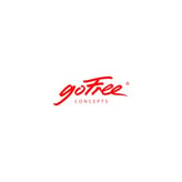 Gofree Concepts coupon codes