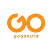 Gogonuts coupon codes