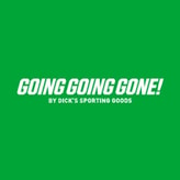 Going Going Gone coupon codes