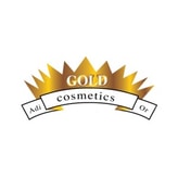 Gold Cosmetics & Skin Care coupon codes