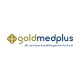Gold Med Plus coupon codes