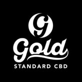 Gold Standard CBD coupon codes