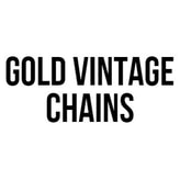 Gold Vintage Chains coupon codes