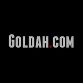 Goldah.com coupon codes