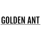 Golden Ant coupon codes