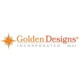 Golden Designs Inc coupon codes