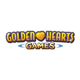 Golden Hearts Games coupon codes