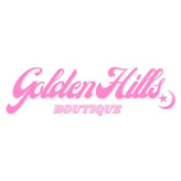 Golden Hills Boutique coupon codes
