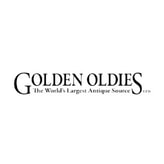 Golden Oldies Antiques coupon codes