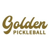 Golden Pickleball coupon codes