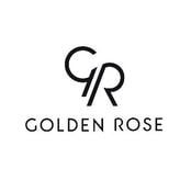 Golden Rose Cosmetics coupon codes