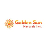 Golden Sun Naturals coupon codes