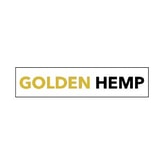 GoldenHemp coupon codes