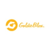GoldieBlox coupon codes