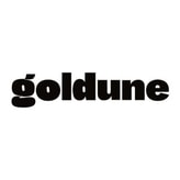 Goldune coupon codes