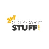 Golf Cart Stuff coupon codes