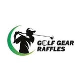 Golf Gear Raffles coupon codes
