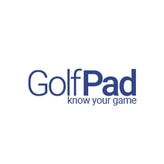 Golf Pad GPS coupon codes