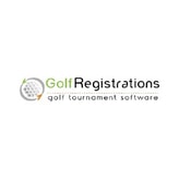 Golf Registrations coupon codes