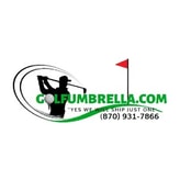 Golf Umbrella coupon codes