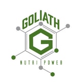 Goliath NutriPower coupon codes
