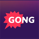 Gong.io coupon codes