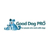 Good Dog Pro coupon codes