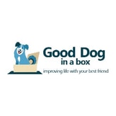Good Dog in a Box coupon codes