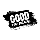 Good Food For Good coupon codes