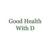 Good Health With D coupon codes