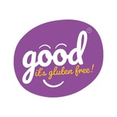 Good Gluten Free coupon codes