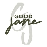 Good Jane coupon codes