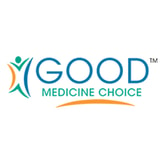 Good Medicine Choice coupon codes