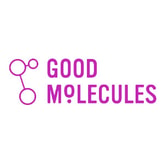 Good Molecules coupon codes