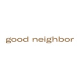 Good Neighbor coupon codes