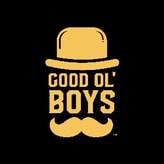 Good Ol' Boys LLC coupon codes