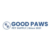 Good Paws Pet Supply coupon codes