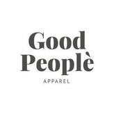 Good People Apparel coupon codes