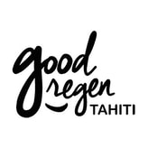 Good Regen Tahiti coupon codes