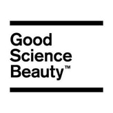 Good Science Beauty coupon codes