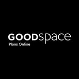 Good Space Plans Online coupon codes