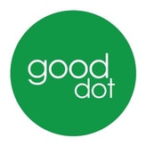 GoodDot coupon codes