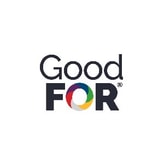 GoodFOR coupon codes