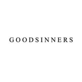 GoodSinners.co coupon codes