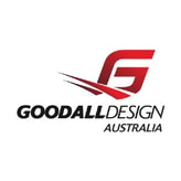 Goodall Design coupon codes