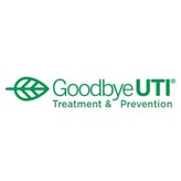 Goodbye UTI coupon codes
