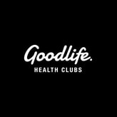 Goodlife Health Clubs coupon codes