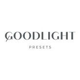 Goodlight Presets coupon codes