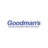 Goodman's coupon codes